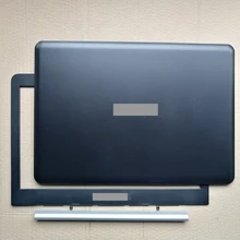 New laptop Top case base lcd back cover +lcd front bezel screen frame for ASUS K401 K401Q A401L K401L  A401LB5200 K401LB 