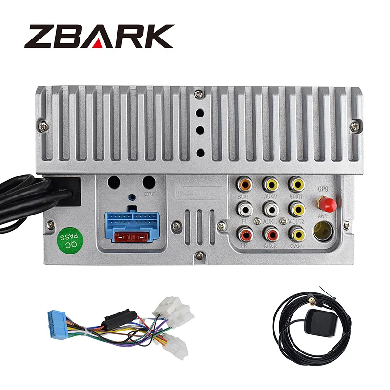 Clearance 7" HD Touch Screen 2 din Car stereo Radio DVD Player SWC USB SD GPS For Toyota RAV4 2006 2007 2008 2009 2010 2011 2012 5