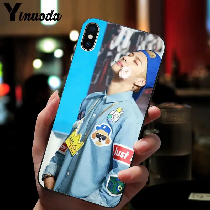 GOT7 Jackson Wang