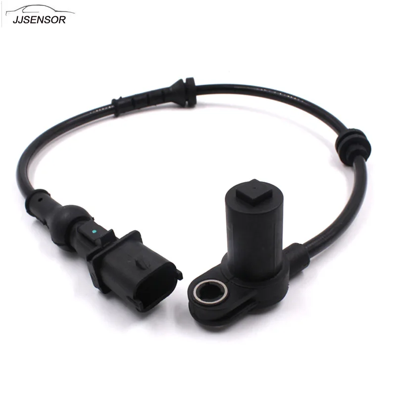 1238236 NEW ABS Wheel Speed Sensor For Vauxhall Combo C/Corsa C/Meriva