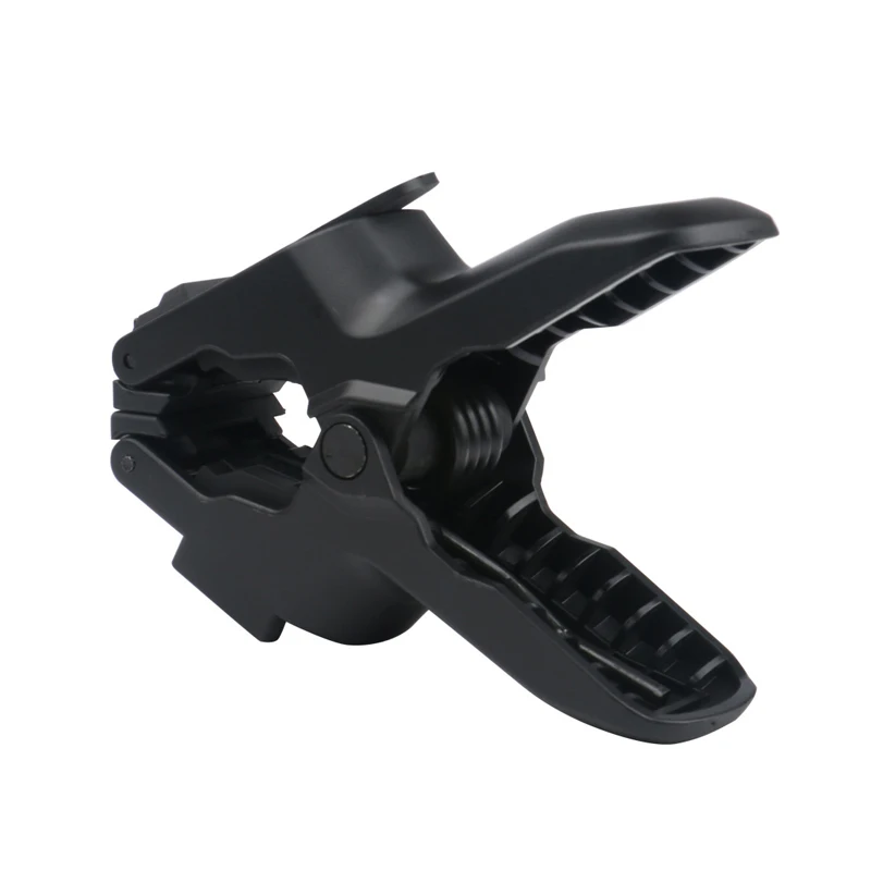 Flexible Snake Shaped Bracket Arm+ Vigorous clip Clamp Mount Holder For Gopro hero 7 6 5 4 Xiaomi Yi 4K SJCAM Camera Accessories (10)