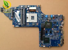 Perfect item For HP DV7 DV7-7000 Laptop Motherboard Motherboards 682016-001 DDR3 100% Tested