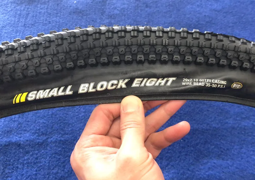 kenda small block eight 26 x 1.95