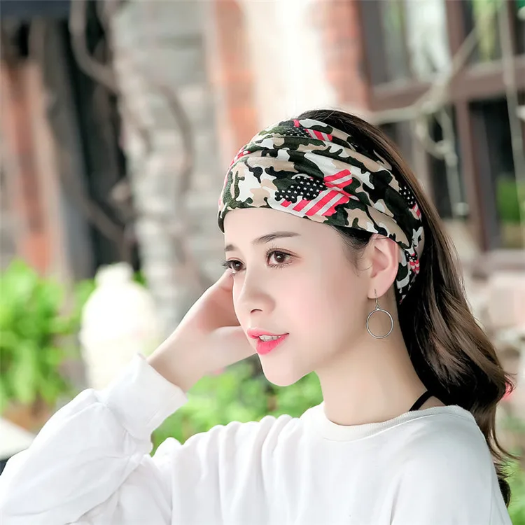 2018-Newest-Multi-functional-Women-Print-Beanies-Casual-Hat-Female-Fashion-Spring-Cotton-Hats-Casual-Ponytail ACI24 (18)