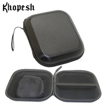 Чехол для наушников Khopesh большой для sony MDR XB950B1 XB950N1 XB950BT XB950 XB900 чехол для наушников Портативный чехол сумка