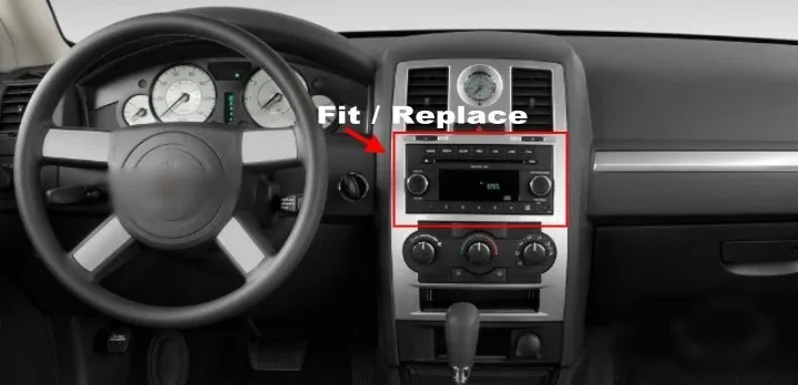 Clearance Lisslee Car GPS Satellite Nav Map Navigation Multimedia System For Chrysler 300 2008~2010 Radio CD DVD Player TV HD Touch Screen 1 Clearance Lisslee Car GPS Satellite Nav Map Navigation Multimedia System For Chrysler 300 2008~2010 Radio CD DVD Player TV HD Touch Screen 1