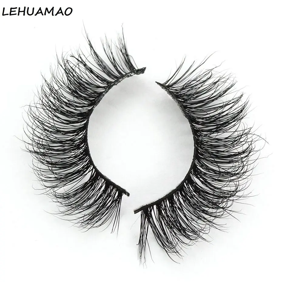 3d Mink lashes (10)