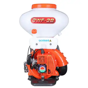 Cheap Farm Agriculture Mist Duster Power Sprayer Gasoline Powered 26L 3WF-3B Backpack Blower Fogger Pest Control Garden Tools Supplies