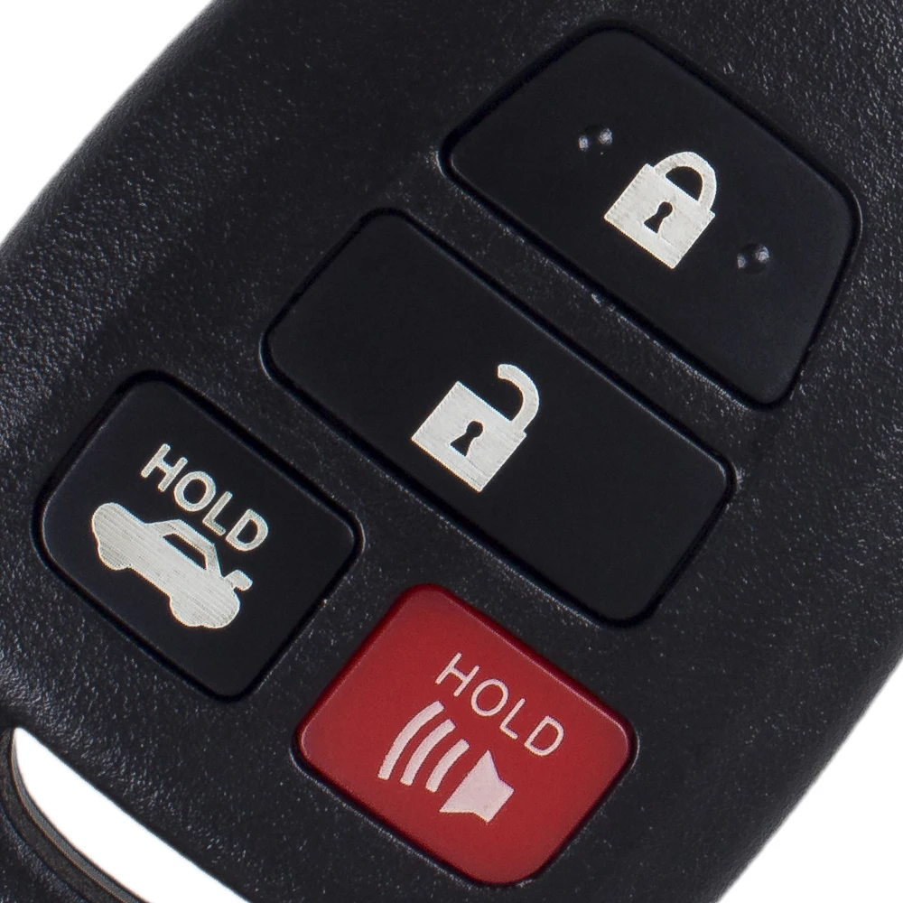 Chiave telecomando per Toyota Camry 2012 2013 2014 2015 2016 2017 HYQ12BDM 4 Bottoni 314.4Mhz G Chip - HTB1LmEzBRmWBuNkSndVq6AsApXad