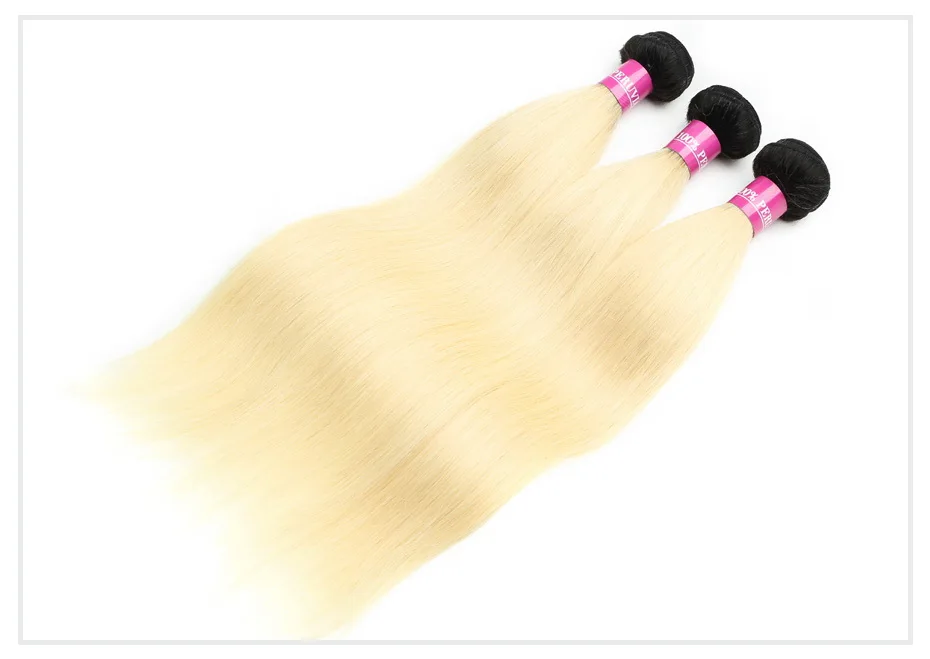 Peruvian Straight Human Hair Bundles (14)