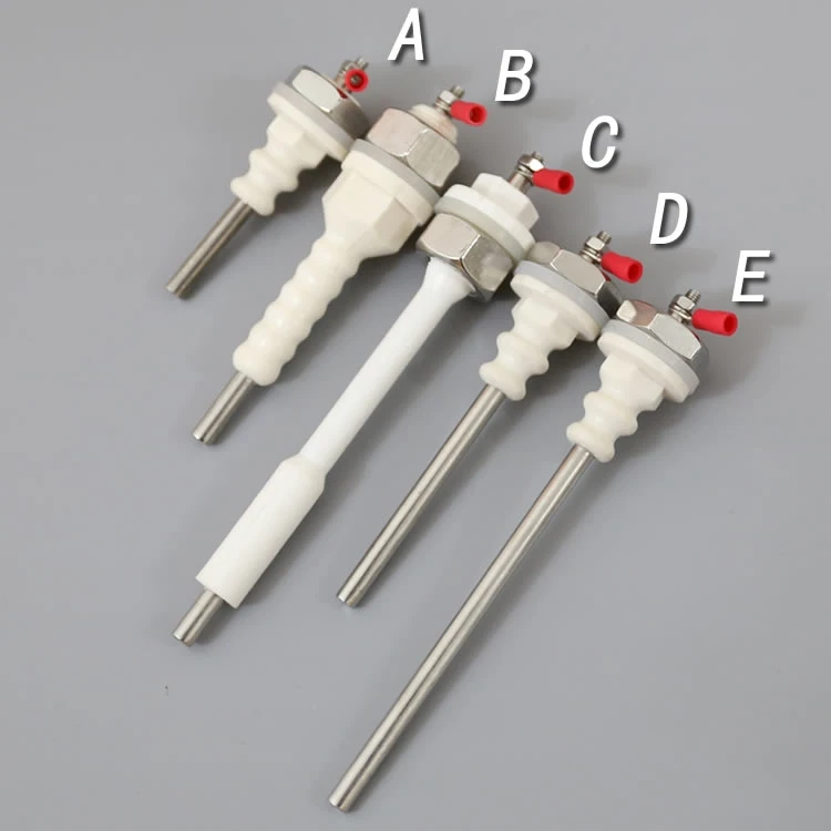 

Stainless Steel 316 Boiler Water Level Electrode Sensor