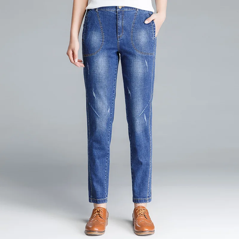women's ankle length pants