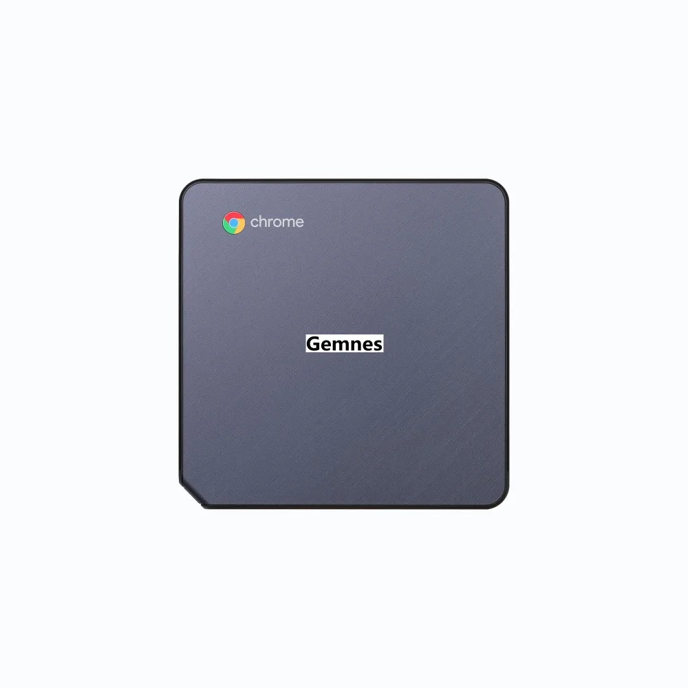  Nuevo Original Chromebox Mini PC Compatible con Windows 10 8th-Gen Intel KBL-U procesador 3865U dua