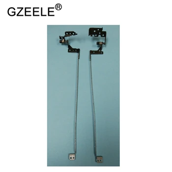 GZEELE New Laptop LCD Hinge for HP Pavilion g4 g4-2000 g4-2317tx g4-2218tx A pair FBR33010010 LCD LED Screen Hinges Left& Right
GZEELE New Laptop LCD Hinge for HP Pavilion g4 g4-2000 g4-2317tx g4-2218tx A pair FBR33010010 LCD LED Screen Hinges Left& Right