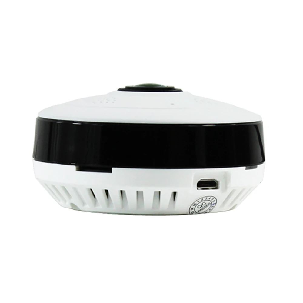 ZILNK 1080P FISHEYE PA03 (1)