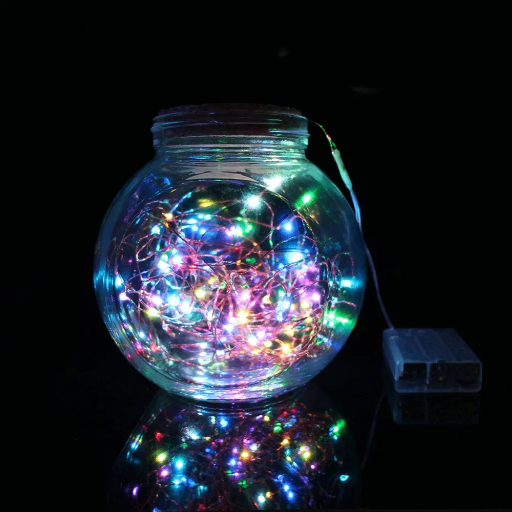 decor rope lights GIF
