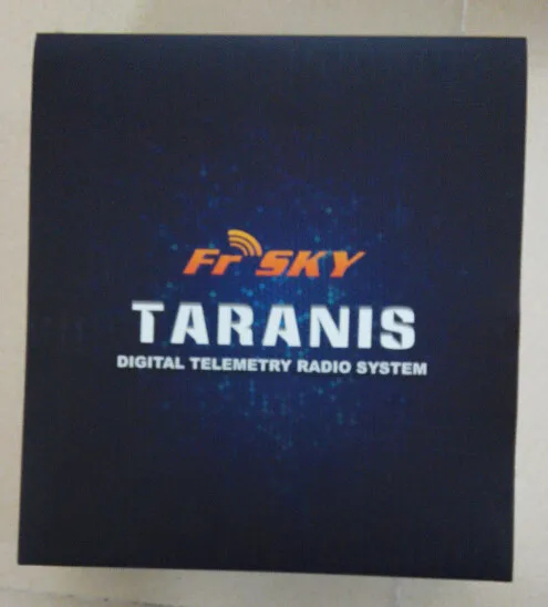 FrSky 2,4G Taranis X9D Plus+ 16-канальный телеметрический радиопередатчик(с открытым исходным кодом) | Plus Edition пульт дистанционного управления w/X8R/режим радиоуправления 2