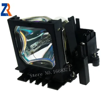 

ZR Original Projector Lamp with housing SP-LAMP-015 for INFOCUS LP850 LP860 DP8500X ASK C440 C450 C460 Projectors