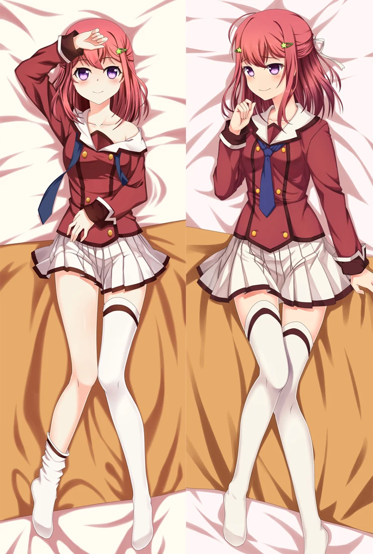 Seitenkan ~Ore No Naka De Ikeba Ii Daro!?~