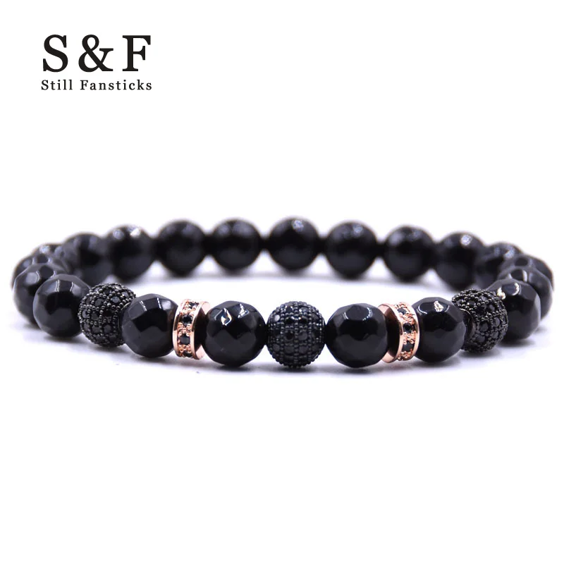 

New Gebetskette Bracelets Beads Bracelet Jewelry Men Pulseira Masculina Feminina Bileklik Pulseras Mujer bijoux femme Braslets