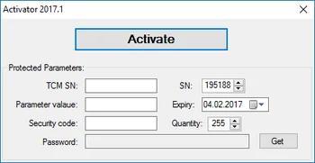 

Universal Allison for PC 2017 Activator+keymaker+DOC software [ INSTALL Mult COMPUTERS]
