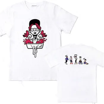 SHINEE Idol Special T-shirts - Image 3