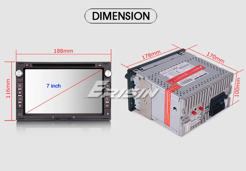 ES3886V-R23-Dimension