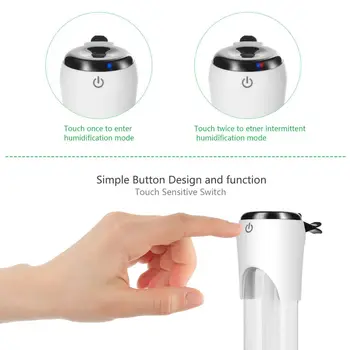 

50ML New USB Car Air humidifier Aromatherapy Mini Atomization Spray Purifier ULTI-FUNCTION CAR DIFFUSER