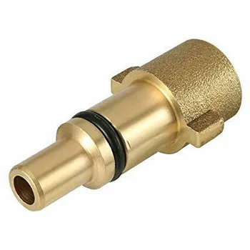 

Adaptor for Car Washing Sprayer Snow Foam Lance Soap Bottle Sprayer Adapter #4