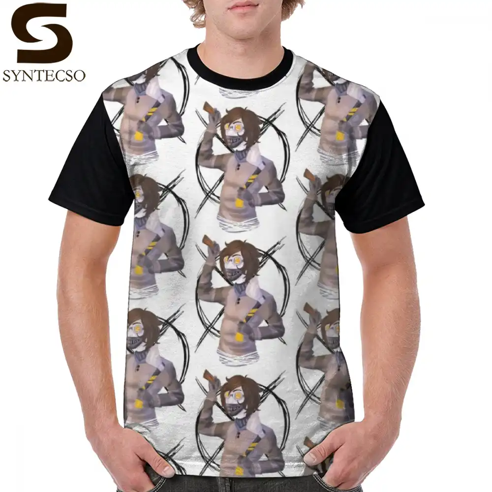 camisa sobre camiseta