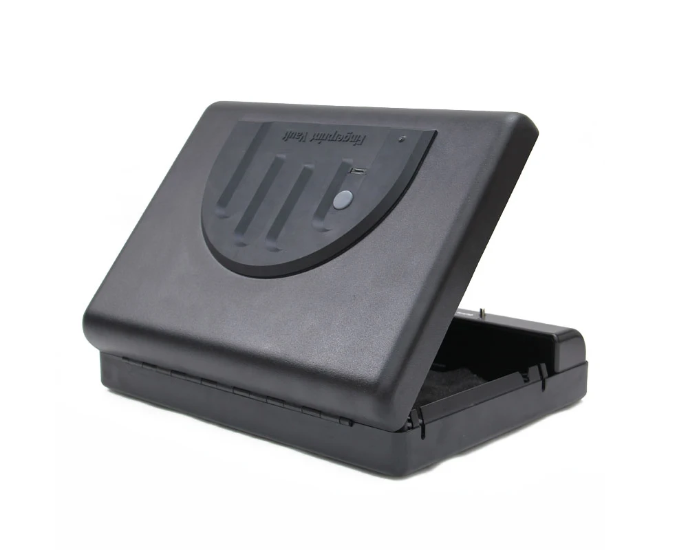 Автомобильный Сейф Купить В Интернет Магазине