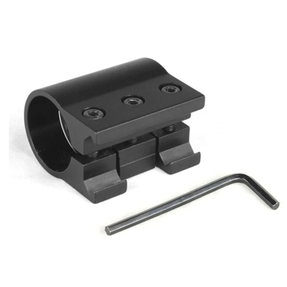 

Fenix ALG-01 Rail Gun Mount for TK11, TK15, TK21, PD32