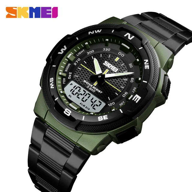 skmei watch shop near me