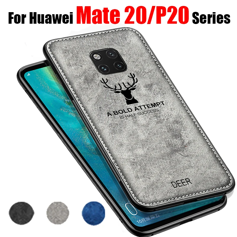 

Protective Case on for Huawei P20 Mate p 20 X Pro Lite coque huawai mate20 p20pro cover phone cases bumper fundas p20lite light