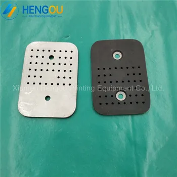 

5 Pieces New Man Roland 300 Printing Machine Suction Plate 011I252890