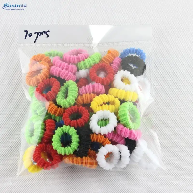 Livraison gratuite 100 pcs/lot Belle accessoires de cheveux de Nice cheveux bandes Bonne cheveux