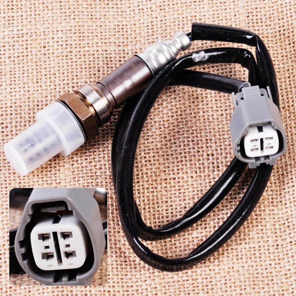 

CITALL Rear Downstream Oxygen Sensor C2C25956 C2S38497 for Jaguar S-Type X-Type 3.0 V6 2002 22003 2004 2005 2006 2007 2008