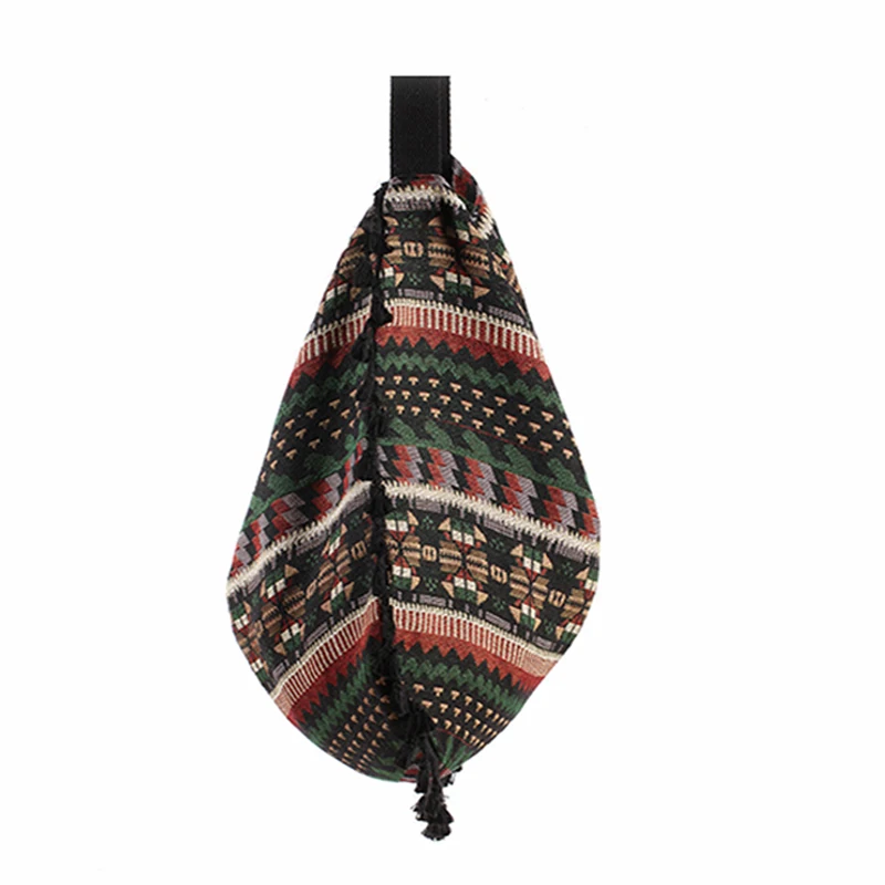 Women Vintage Autumn Knitting Handbag INS Popular Female Large Casual Straw Bags Ladies Shopping Shoulder Bag Weave Tote SS3402 (10)