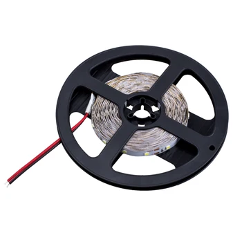 

Brand New 3528 SMD 300 LED Flexible Light Strip White Car Boat