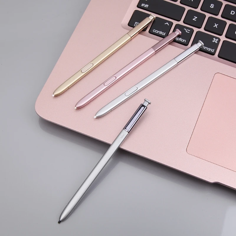 Многофункциональные ручки Замена для samsung Galaxy Note 5 Touch Stylus S Pen