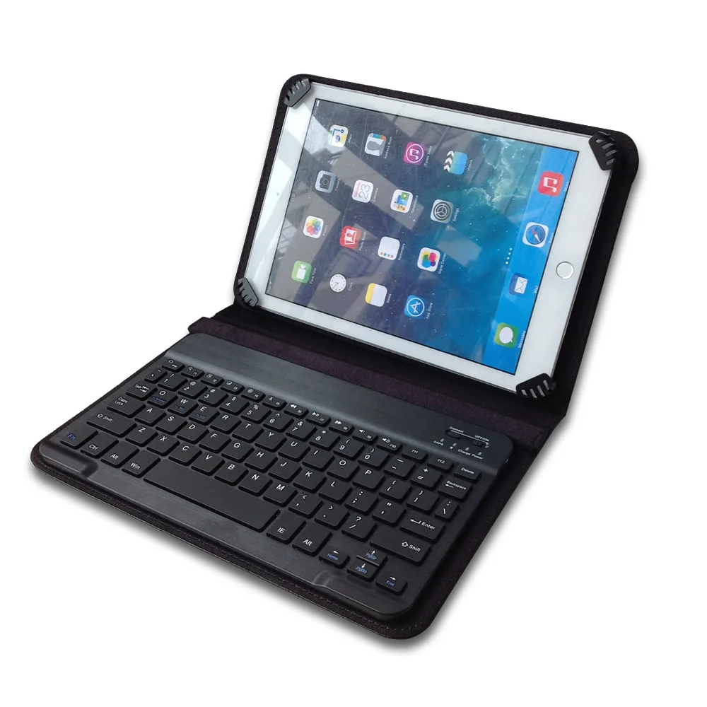 Уникальный чехол ENJOY для планшета Pocketbook Surf pad 3 10 дюймов с Bluetooth клавиатурой