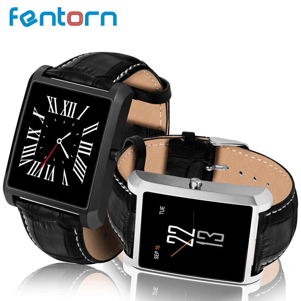 Fentorn LF20 Bluetooth Smart Watch luxury wristwatch women smartwatch with Dial SMS Remind Pedometer for Android Samsung phone