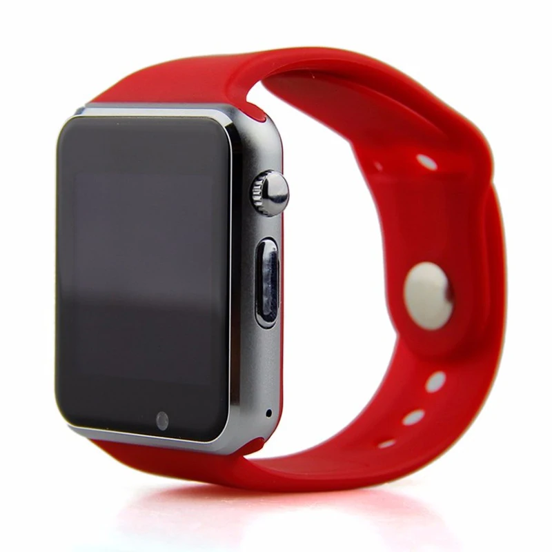 Android font b Smart b font font b Watch b font Bluetooth Smartwatch Support Whatsapp Facebook