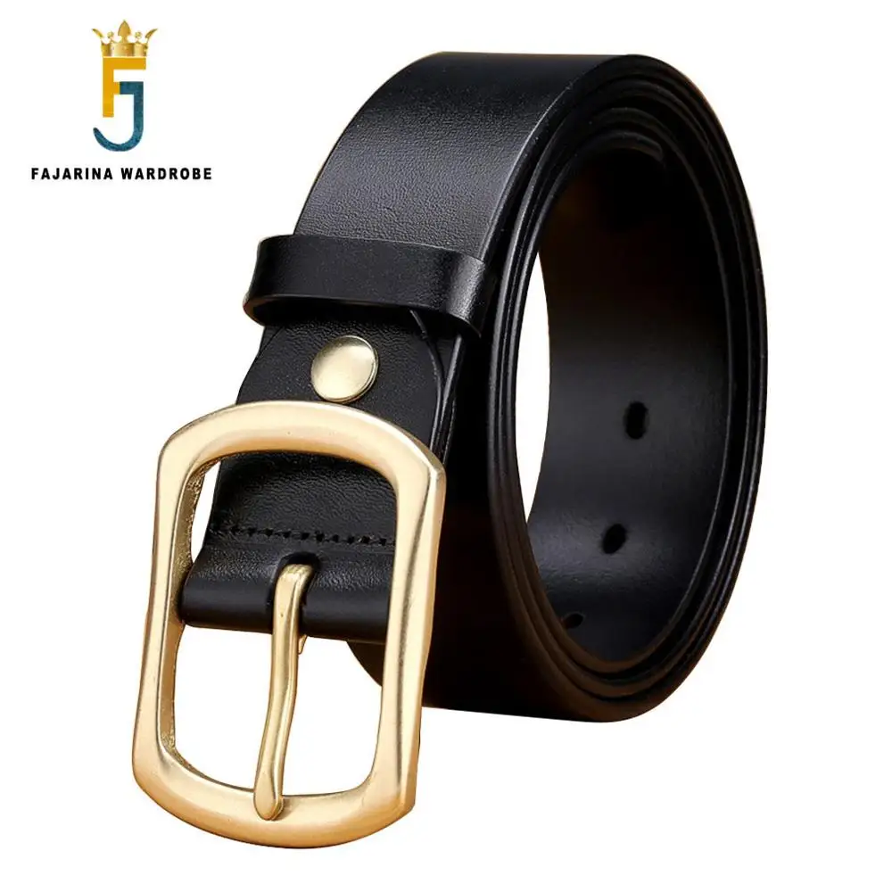 fajarina-men's-top-quality-fashion-pure-genuine-leather-retro-mens-brass-clasp-buckle-belts-for-men-38cm-wide-for-jeans-nw0090