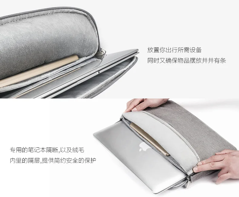 Чехол-сумка для ноутбука, чехол для huawei MatePad Pro MRX-W09/AL09, 10,8 дюймов, планшет, ПК, нейлоновая сумка для ноутбука, женская и мужская сумка