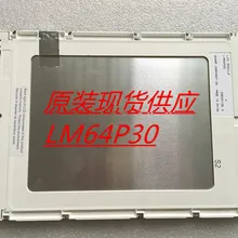 LM64P30 LM64P30R ЖК-дисплей Экран дисплея Панель