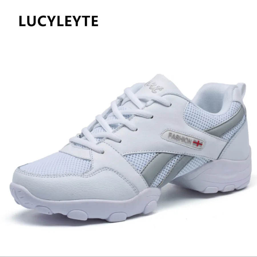 dance exercise shoes