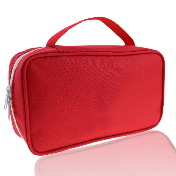 Etmakit медицинская сумка для первой помощи на открытом воздухе Спасательные аварийные спасательные лечебные сумки для хранения NK-Shopping