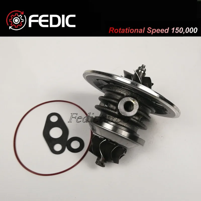 Turbo картридж GT1549S CHRA 452213 914F-6K682-AG 914F6K682AG Turbo зарядное устройство для Форд Транзит van Otosan 2.5LD 1996-2000