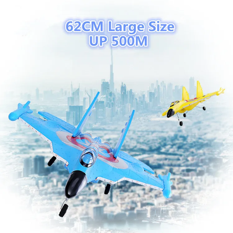 Новый горячий продавать Спорт хобби F35 истребитель Eagle Jet 2 4G 62 см вверх 500 м большой